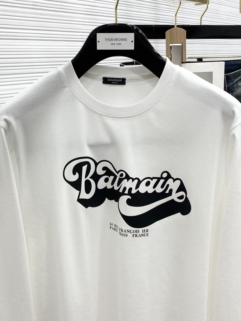 Balmain T-Shirts